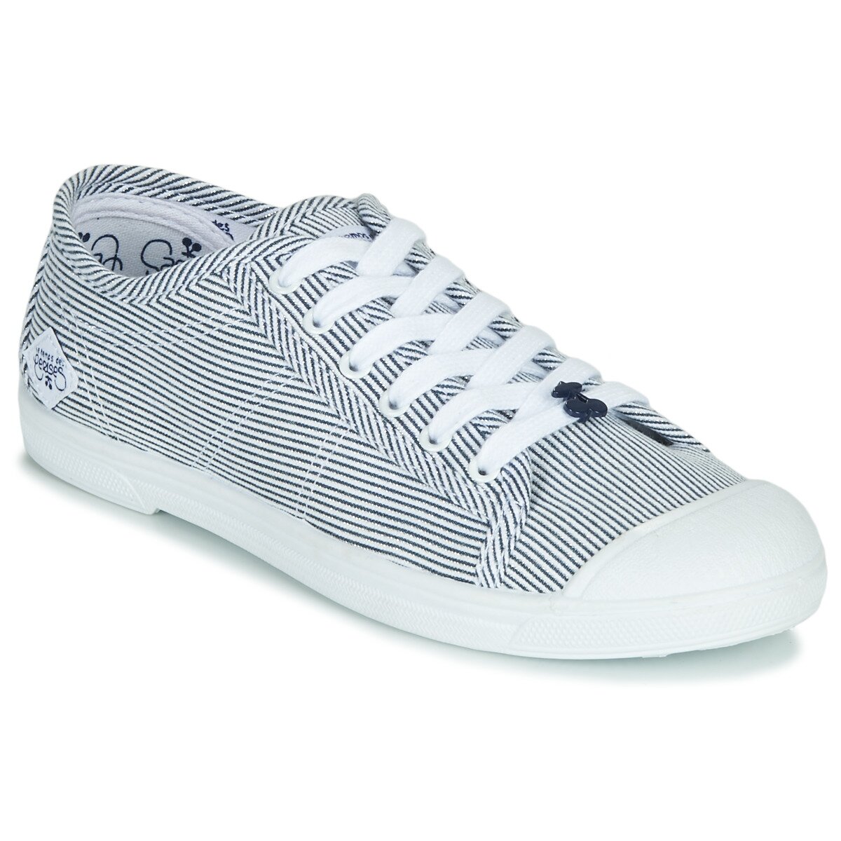 Le Temps des Cerises Pantofi BASIC 02
