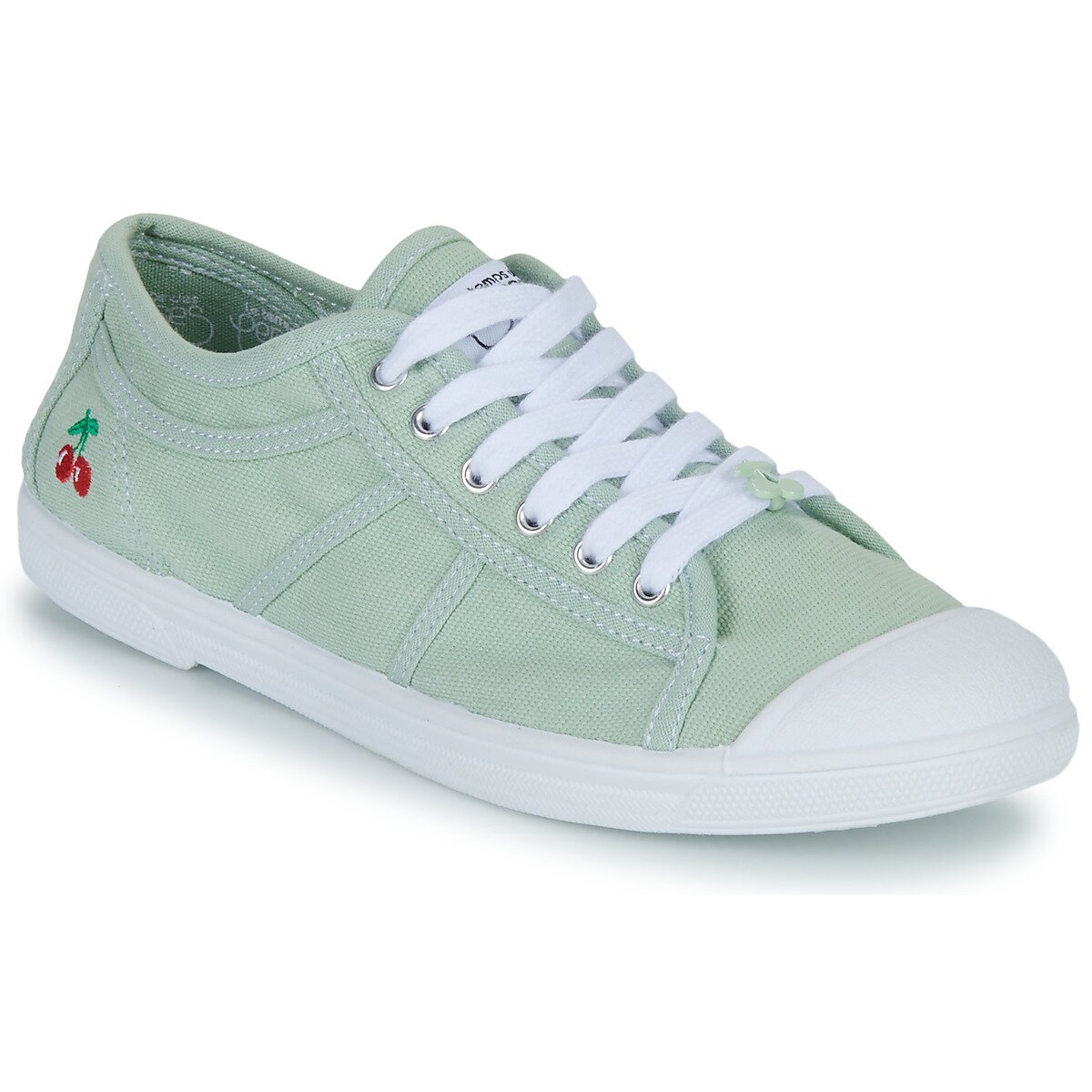 Le Temps des Cerises Pantofi BASIC 02