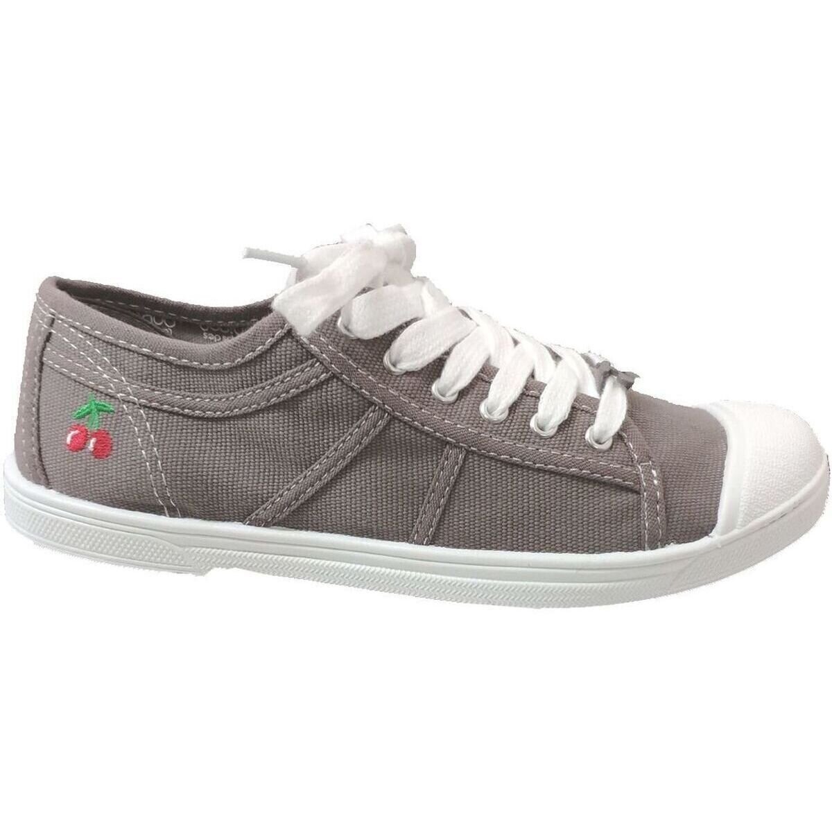 Le Temps des Cerises Pantofi BASIC 02