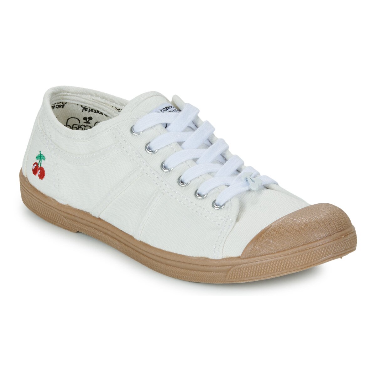 Le Temps des Cerises Pantofi BASIC 02