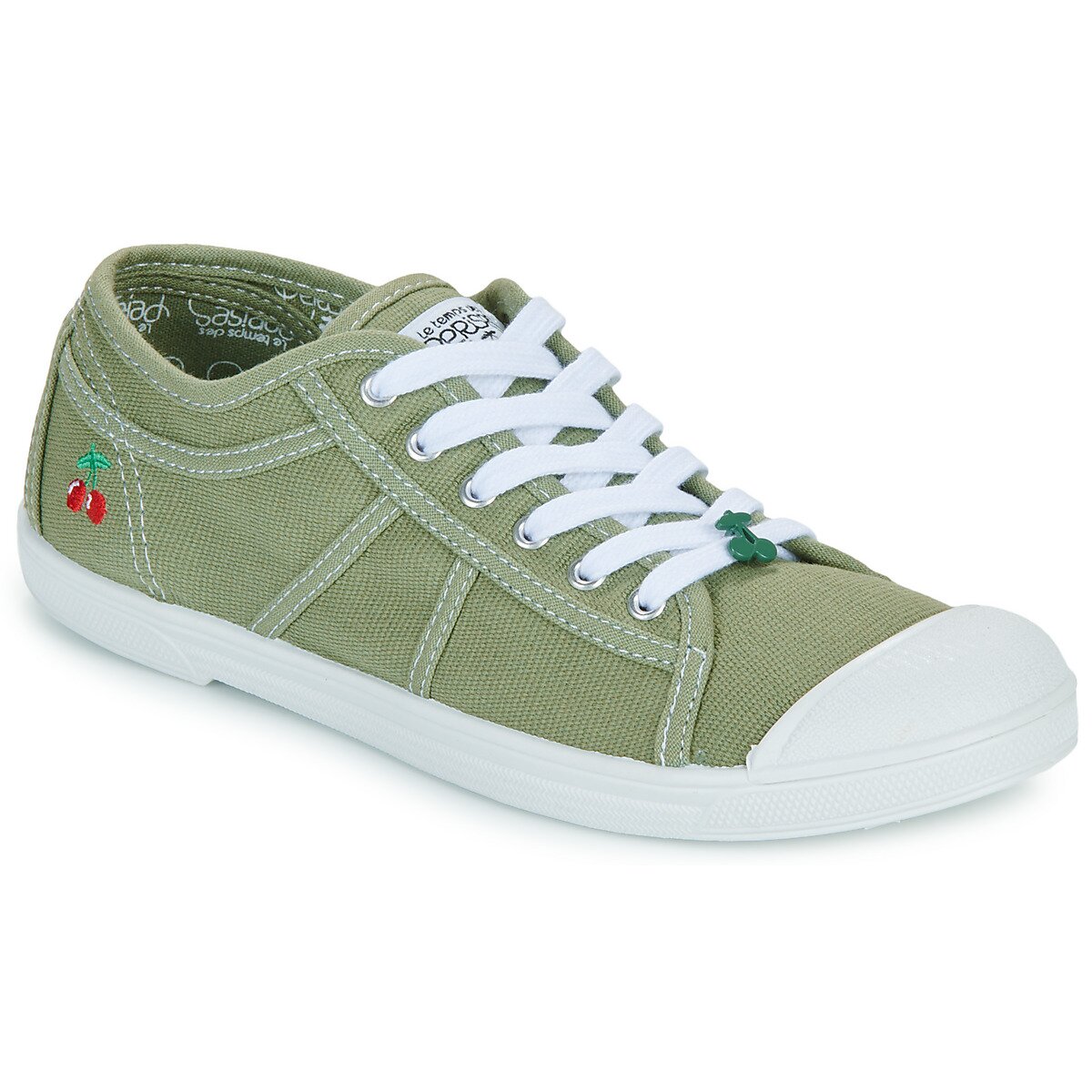 Le Temps des Cerises Pantofi BASIC 02