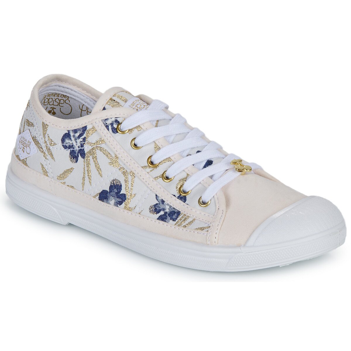 Le Temps des Cerises Pantofi BASIC 02