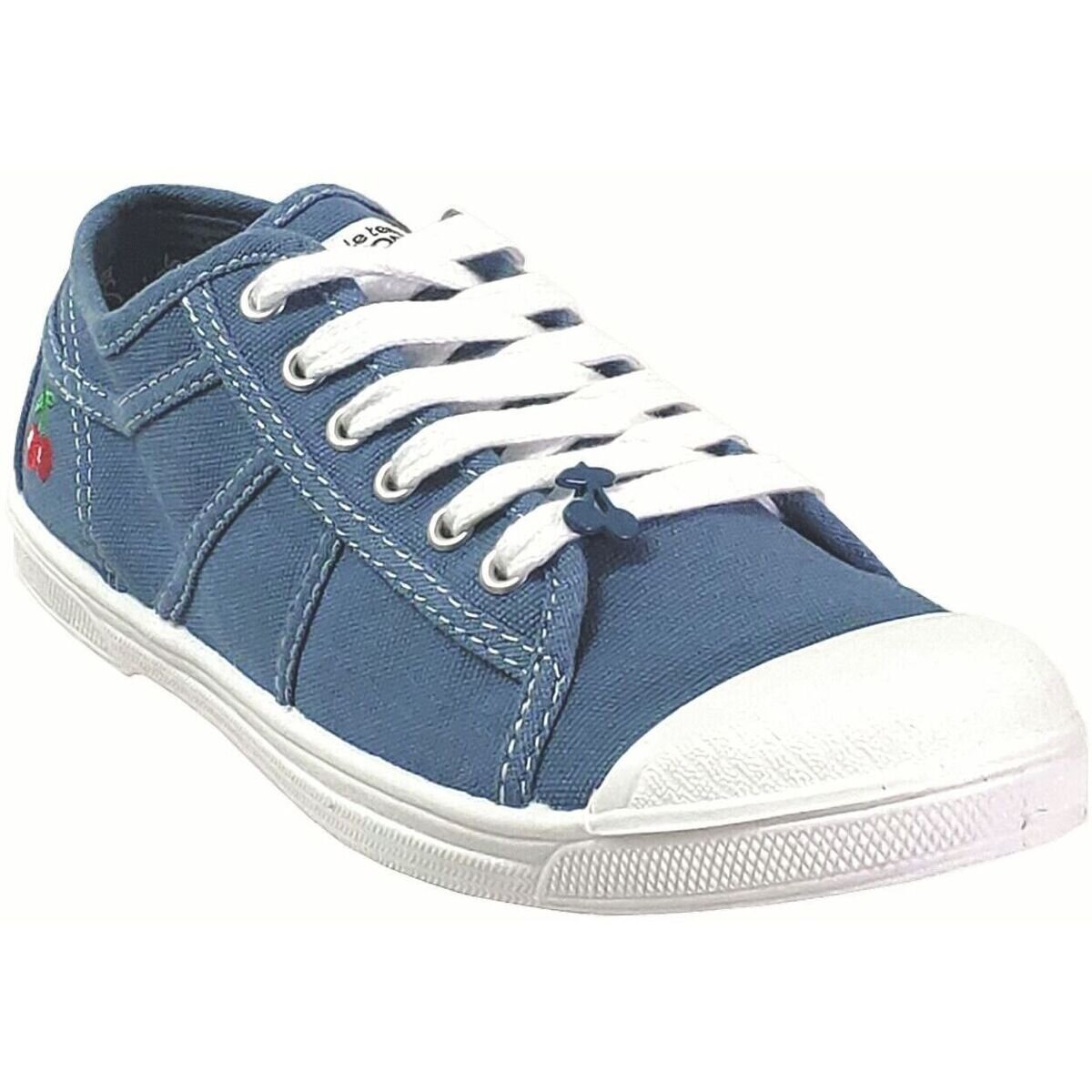 Le Temps des Cerises Pantofi BASIC 02