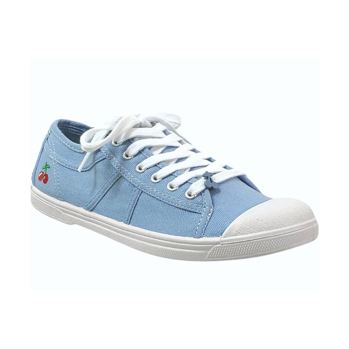 Le Temps des Cerises Pantofi BASIC 02