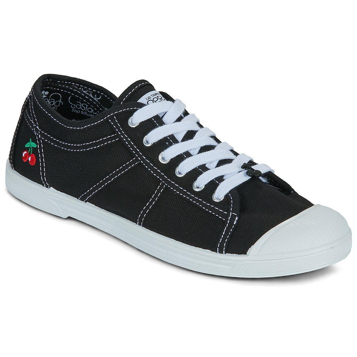 Le Temps des Cerises Pantofi BASIC 02