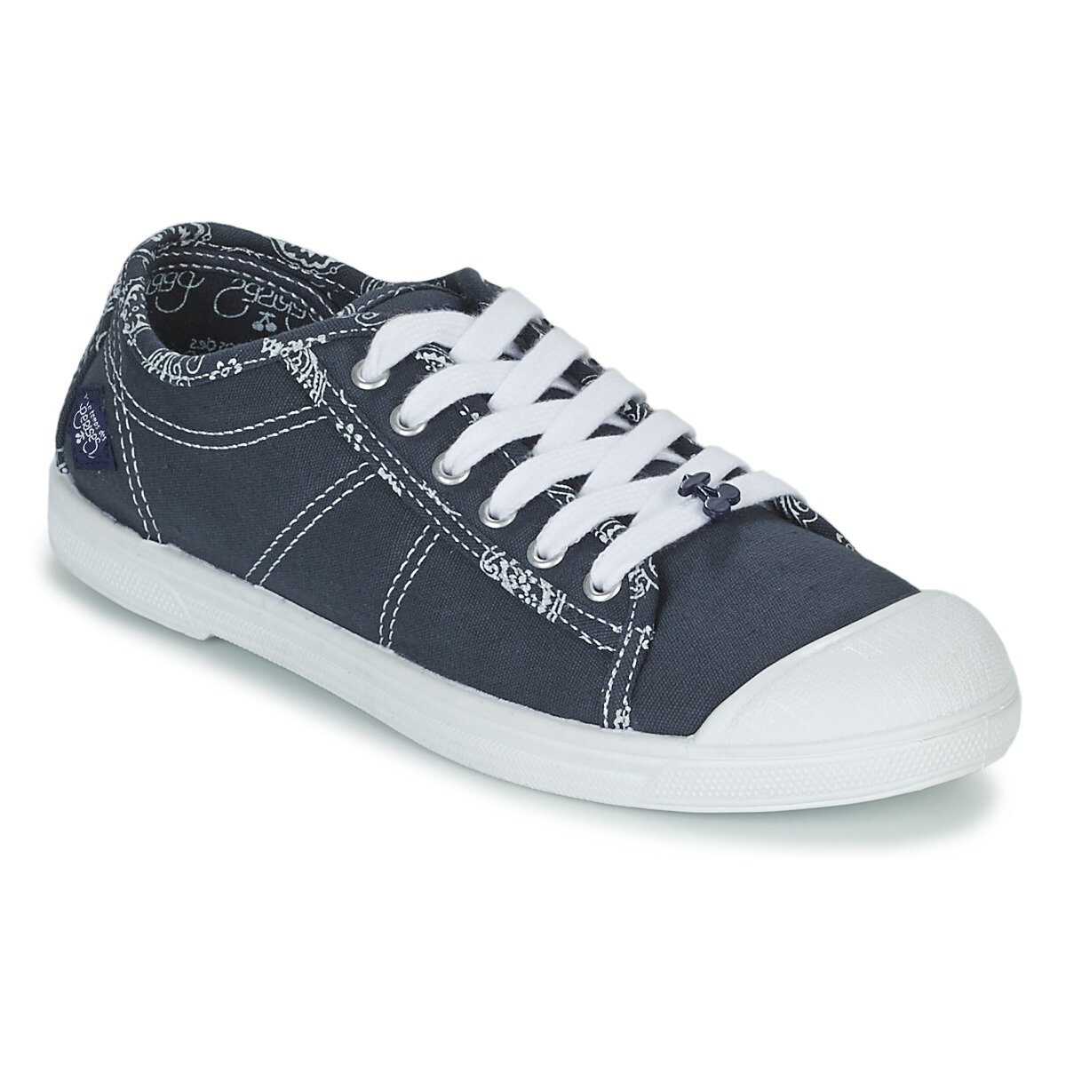 Le Temps des Cerises Pantofi BASIC 02