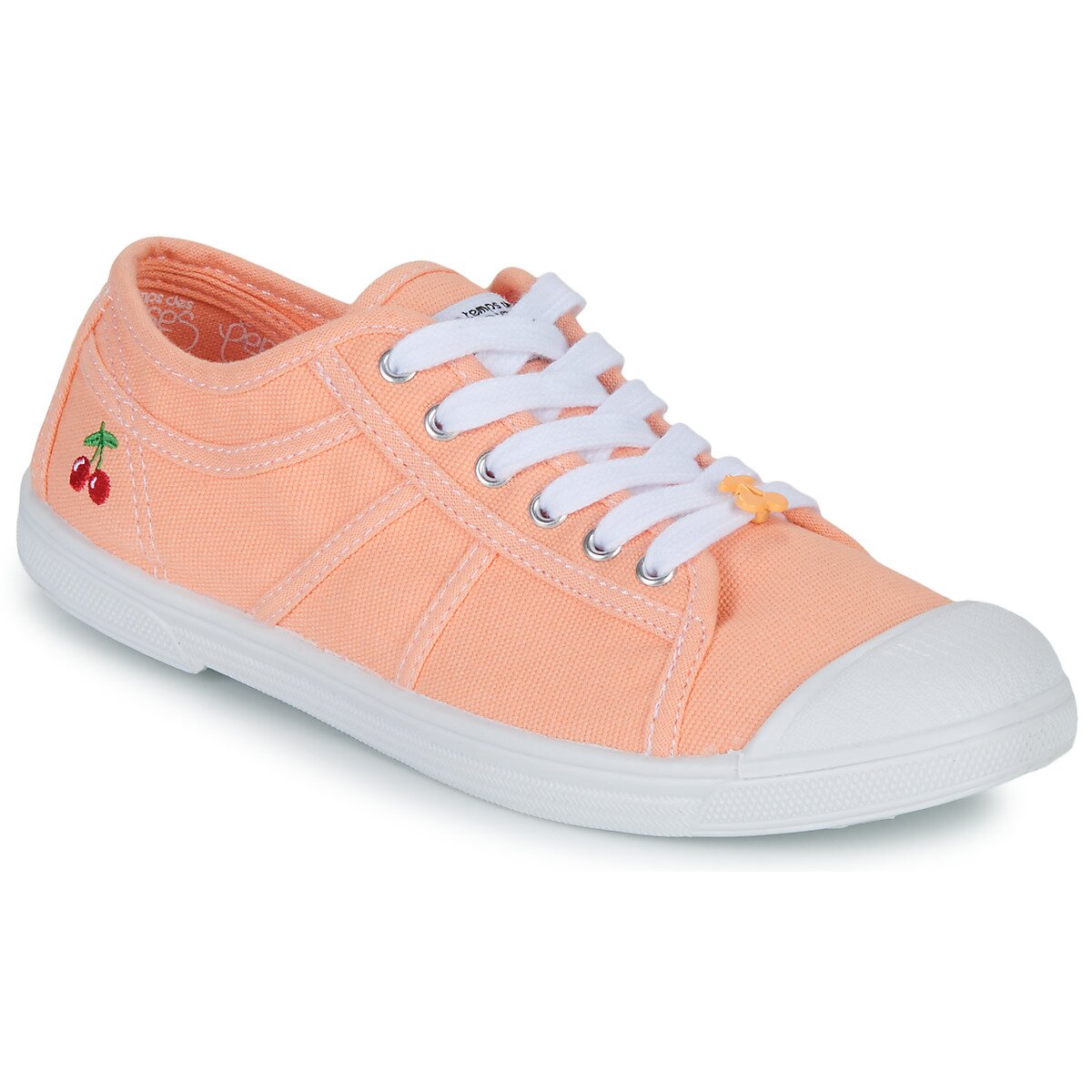 Le Temps des Cerises Pantofi BASIC 02
