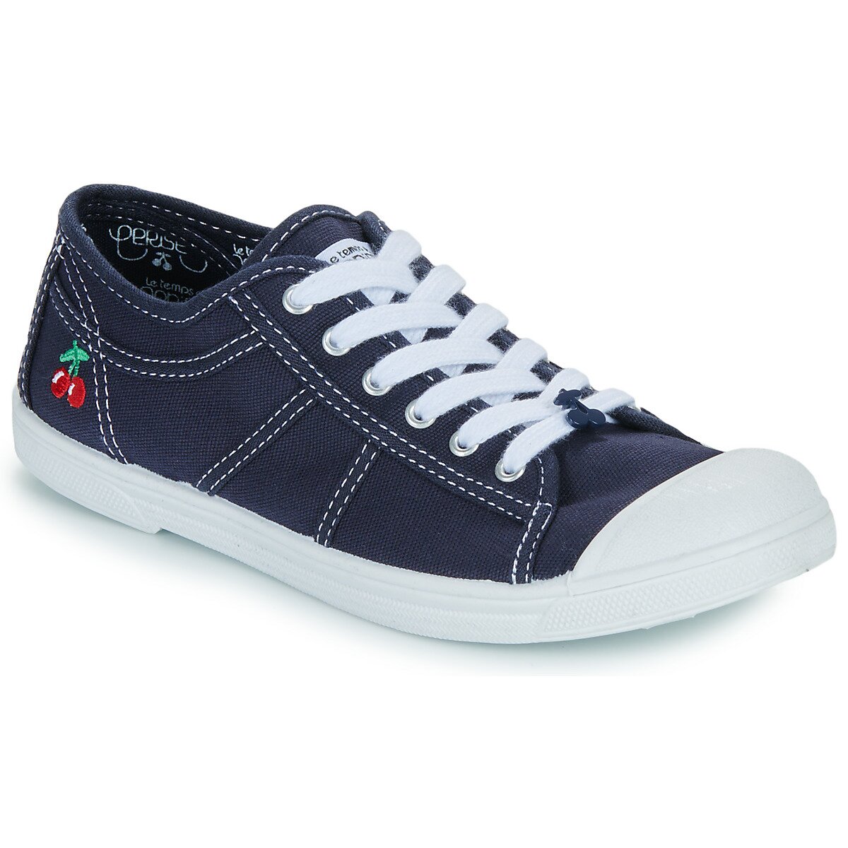 Le Temps des Cerises Pantofi BASIC 02