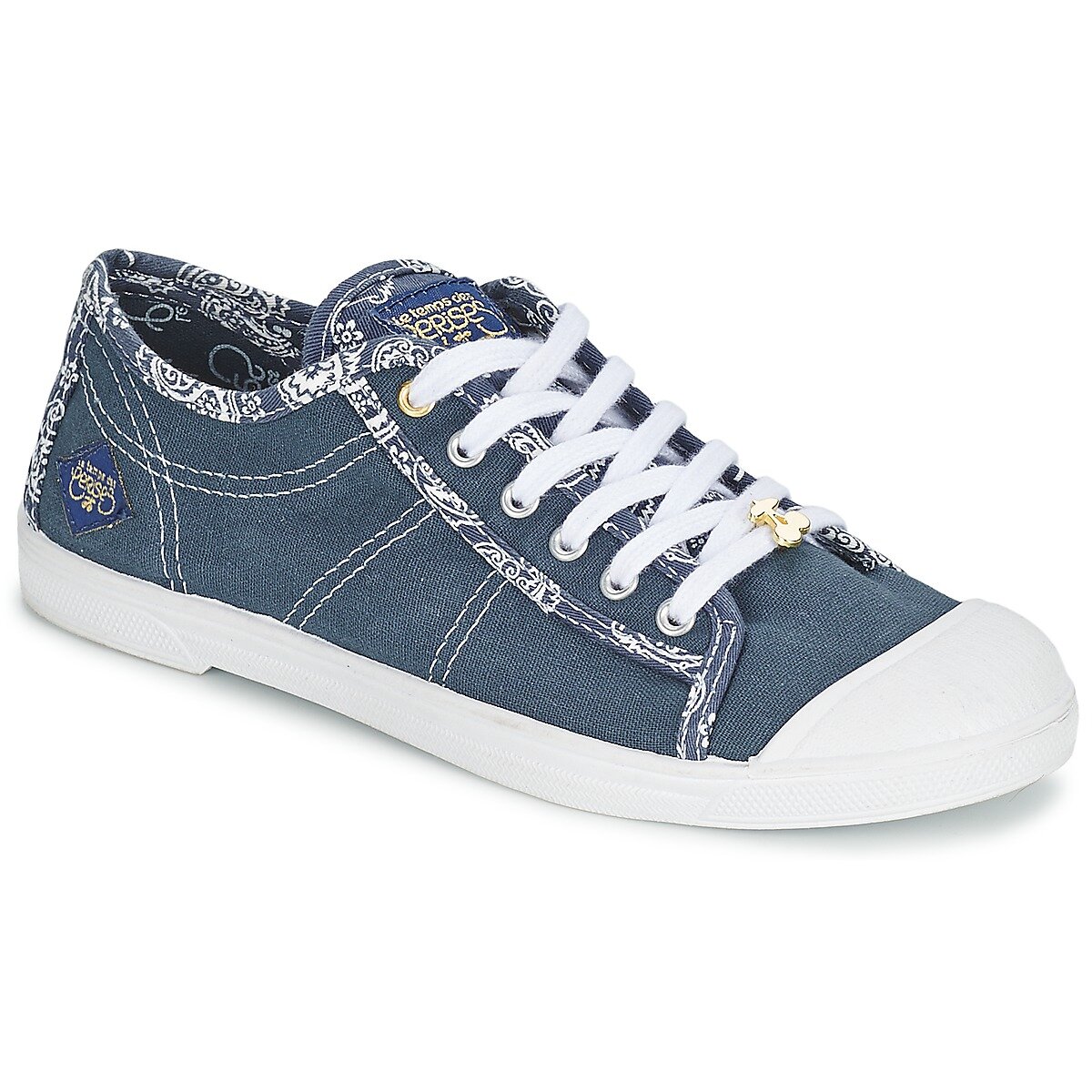 Le Temps des Cerises Pantofi BASIC 02