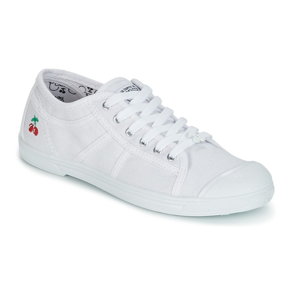 Le Temps des Cerises Pantofi BASIC 02