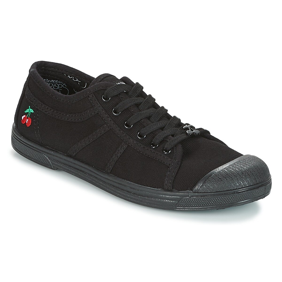 Le Temps des Cerises Pantofi BASIC 02 MONO