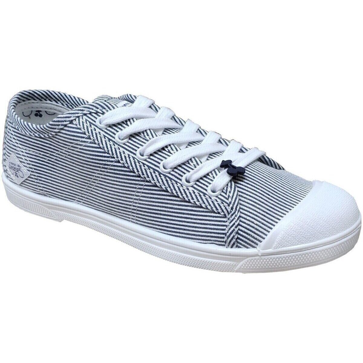 Le Temps des Cerises Pantofi Basic 02 strip