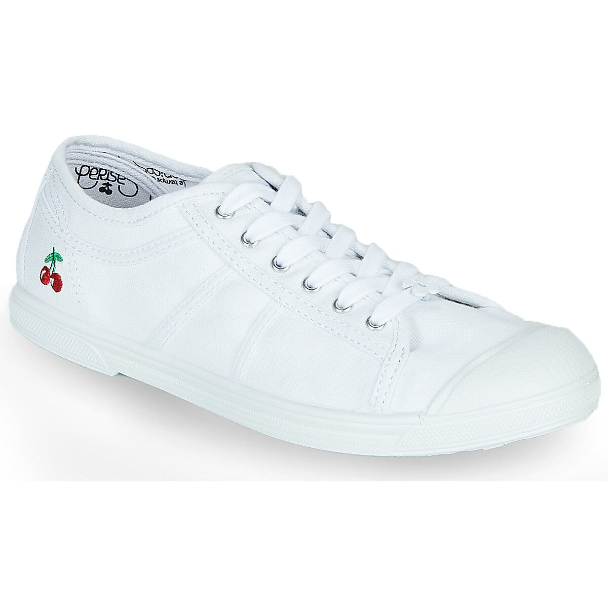 Le Temps des Cerises Pantofi BASIC LACE