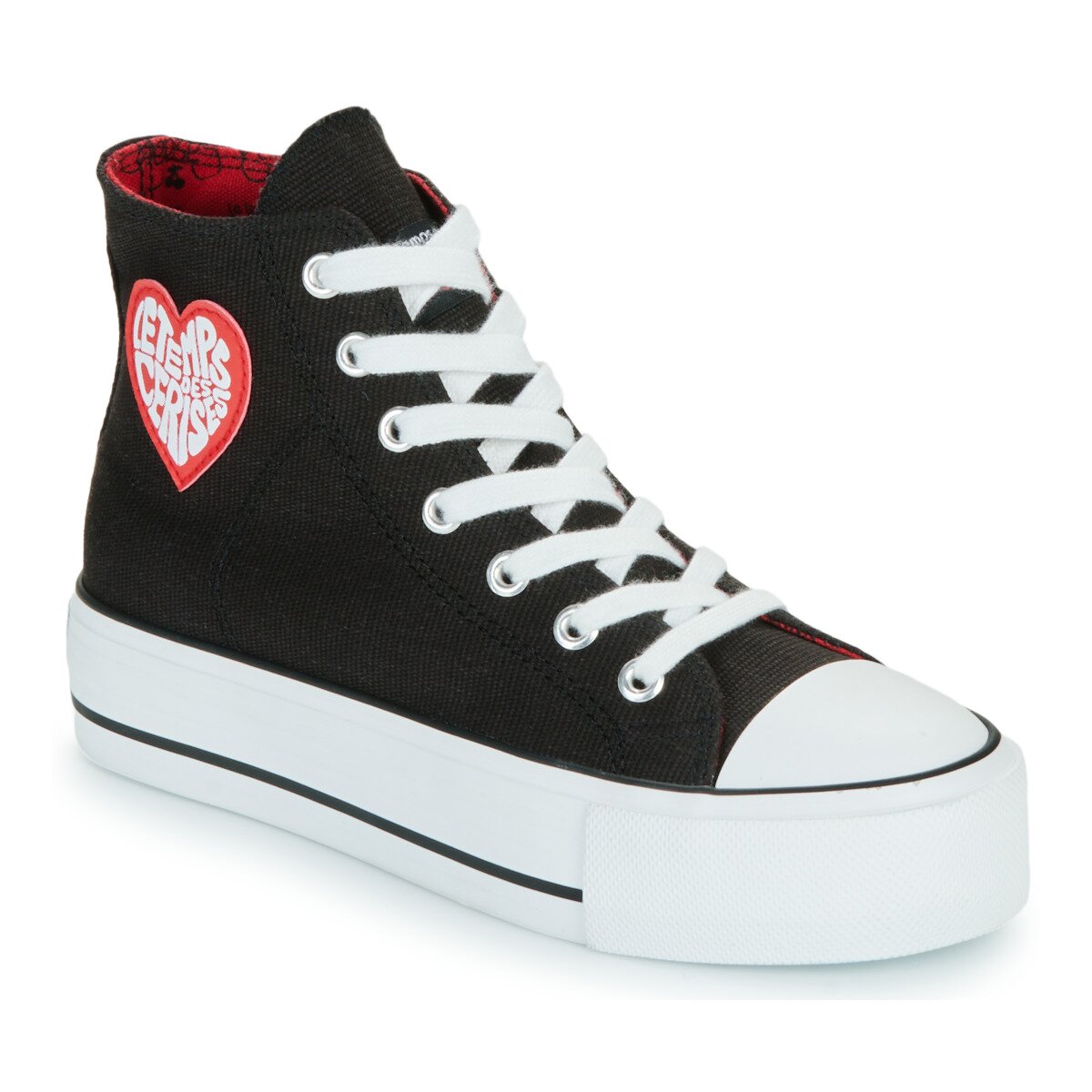 Le Temps des Cerises Pantofi DREAM