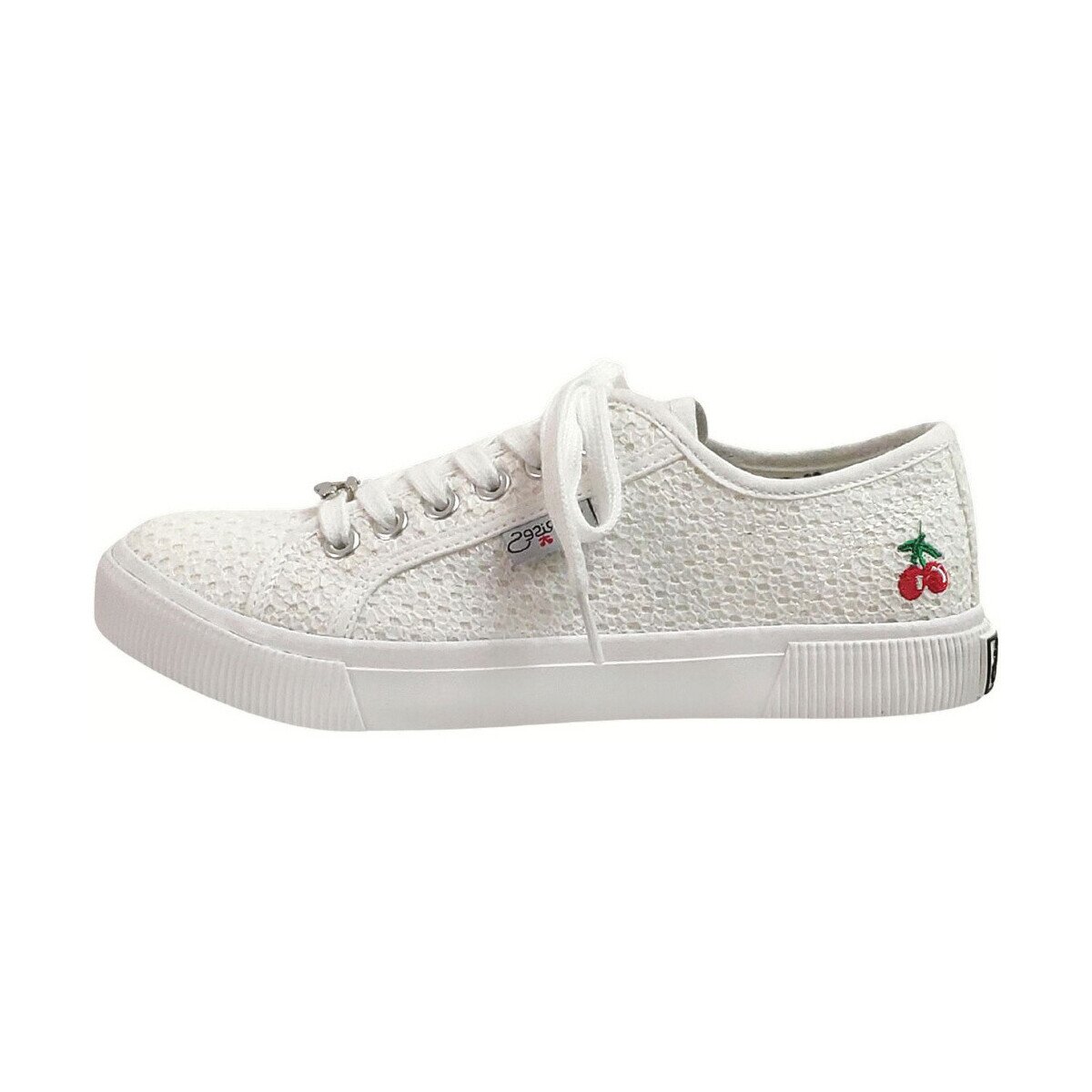 Le Temps des Cerises Pantofi Enjoy