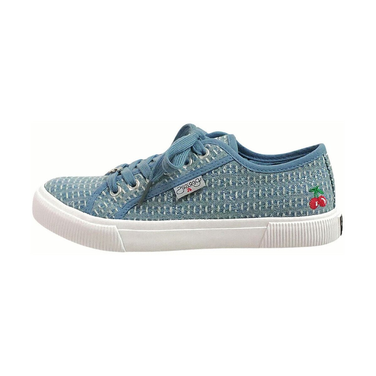 Le Temps des Cerises Pantofi Enjoy