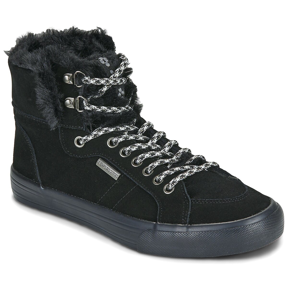 Le Temps des Cerises Pantofi ENJOY HI
