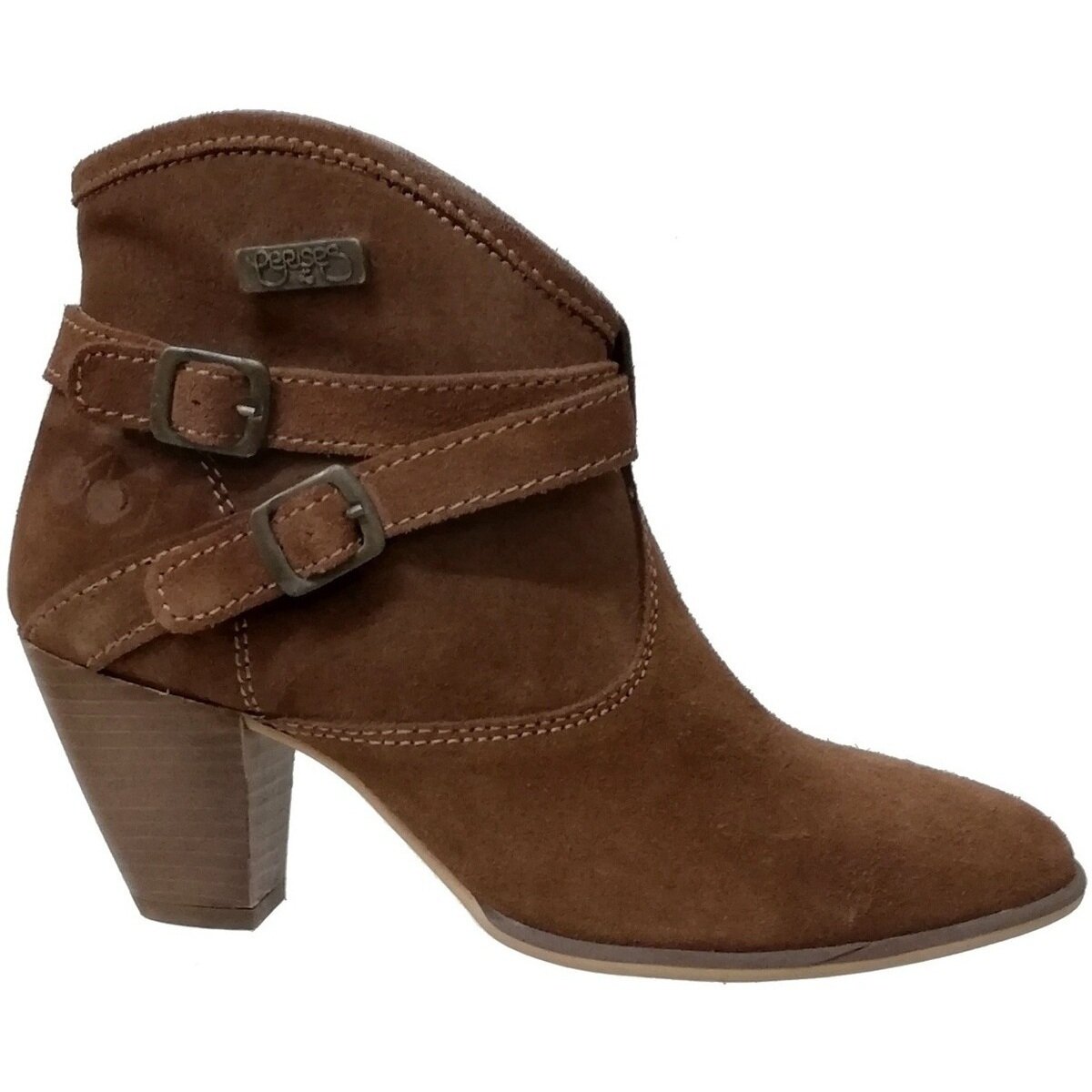 Le Temps des Cerises Pantofi LILLY
