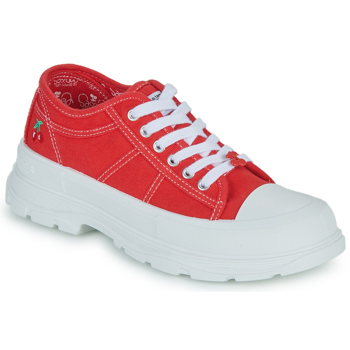 Le Temps des Cerises Pantofi LINA