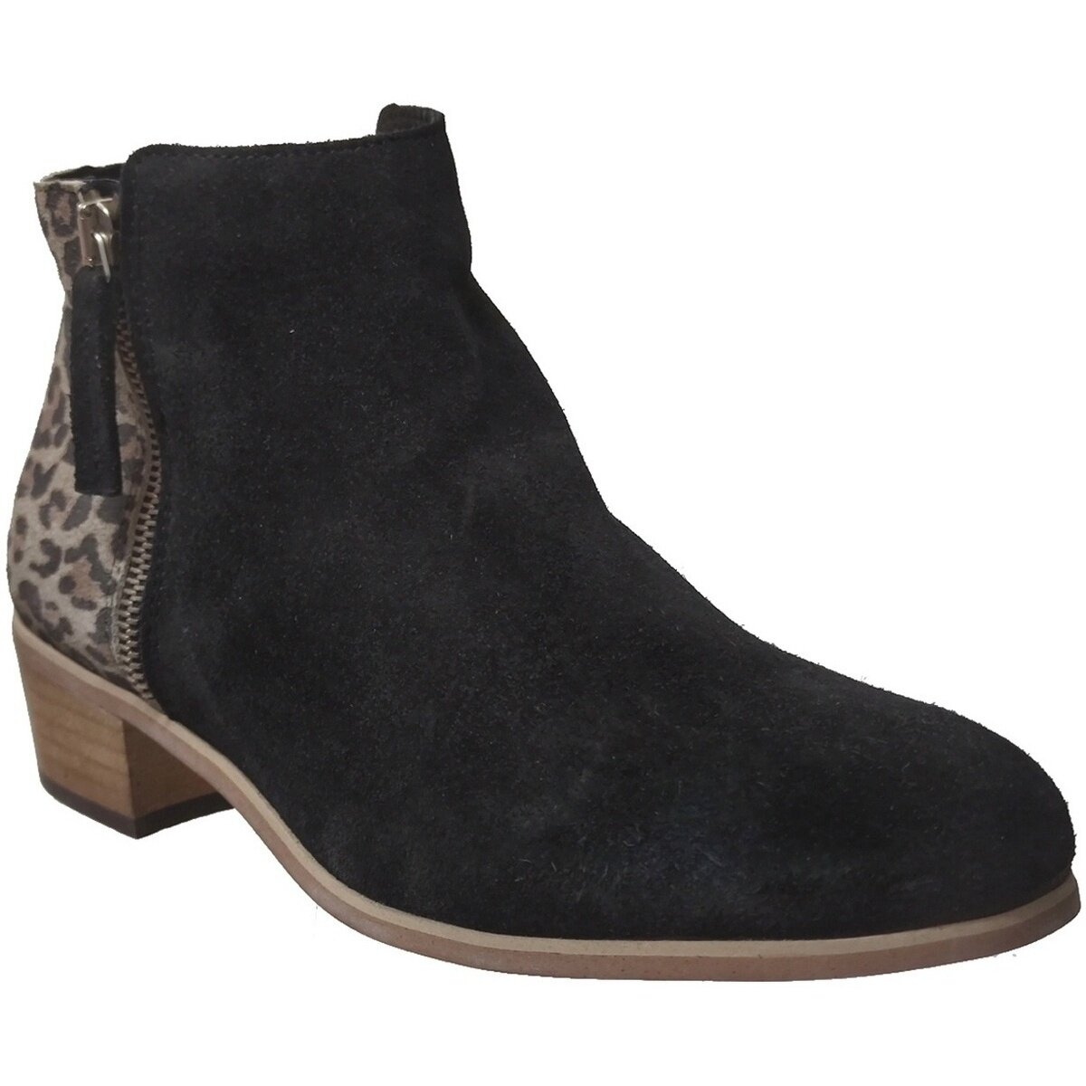 Le Temps des Cerises Pantofi LOLA