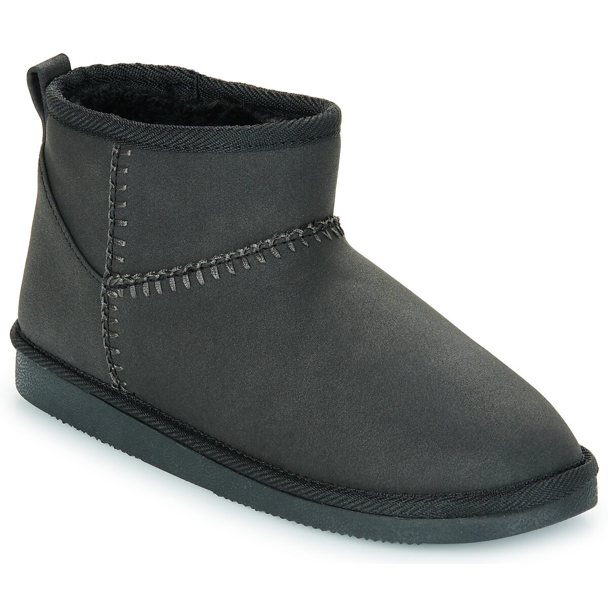 Le Temps des Cerises Pantofi SNOW HI
