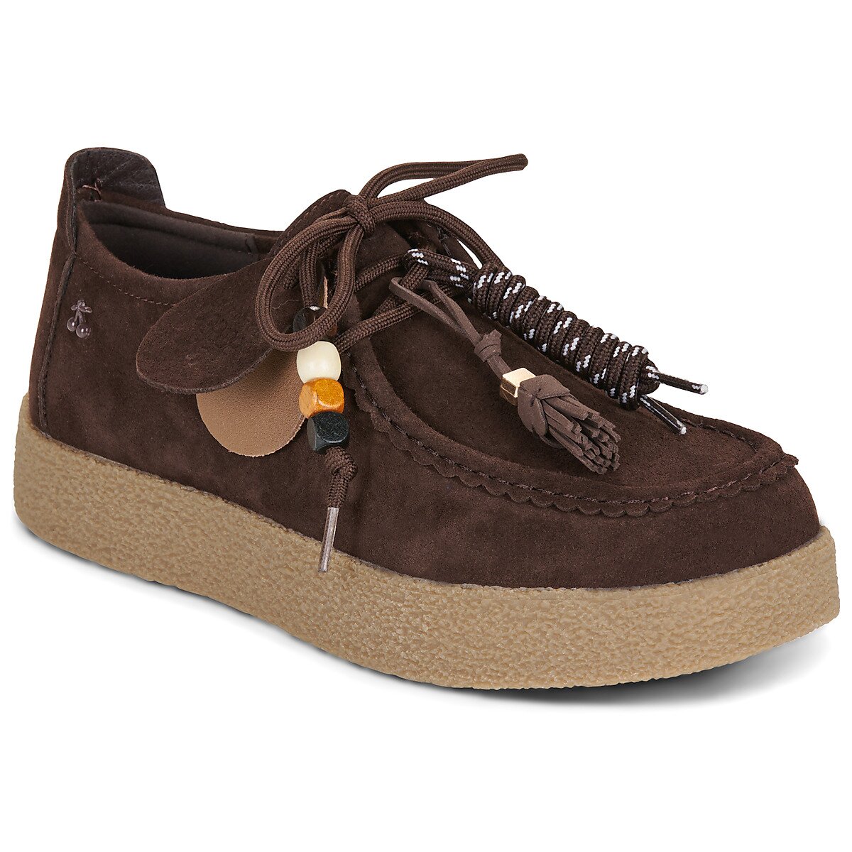 Le Temps des Cerises Pantofi WILLOW