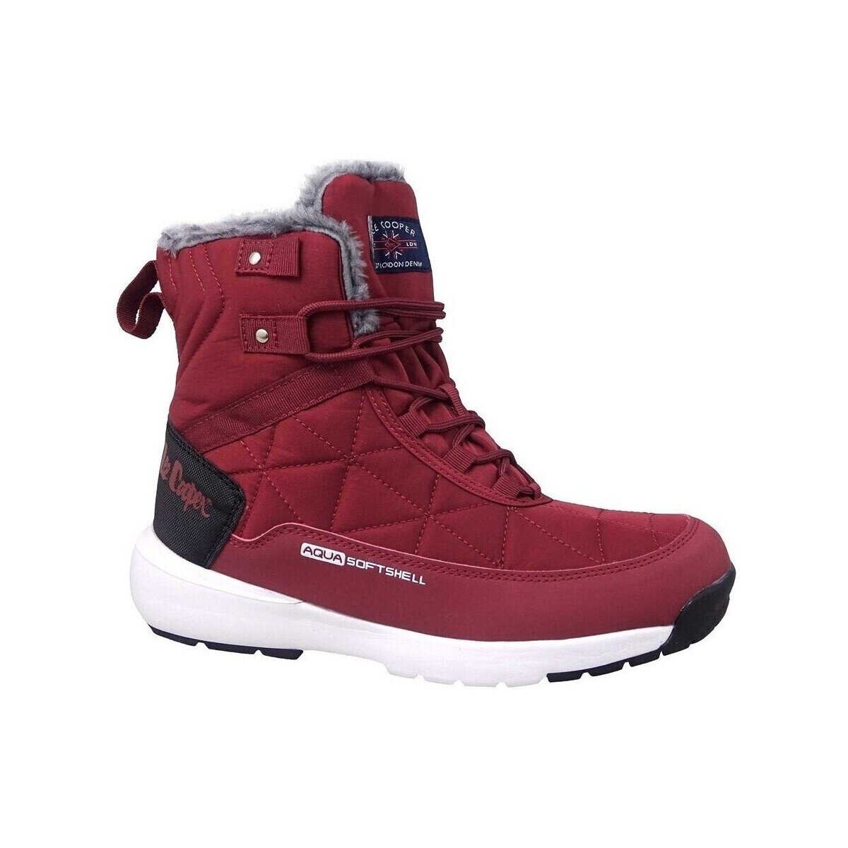 Lee Cooper Pantofi LCJ21170591