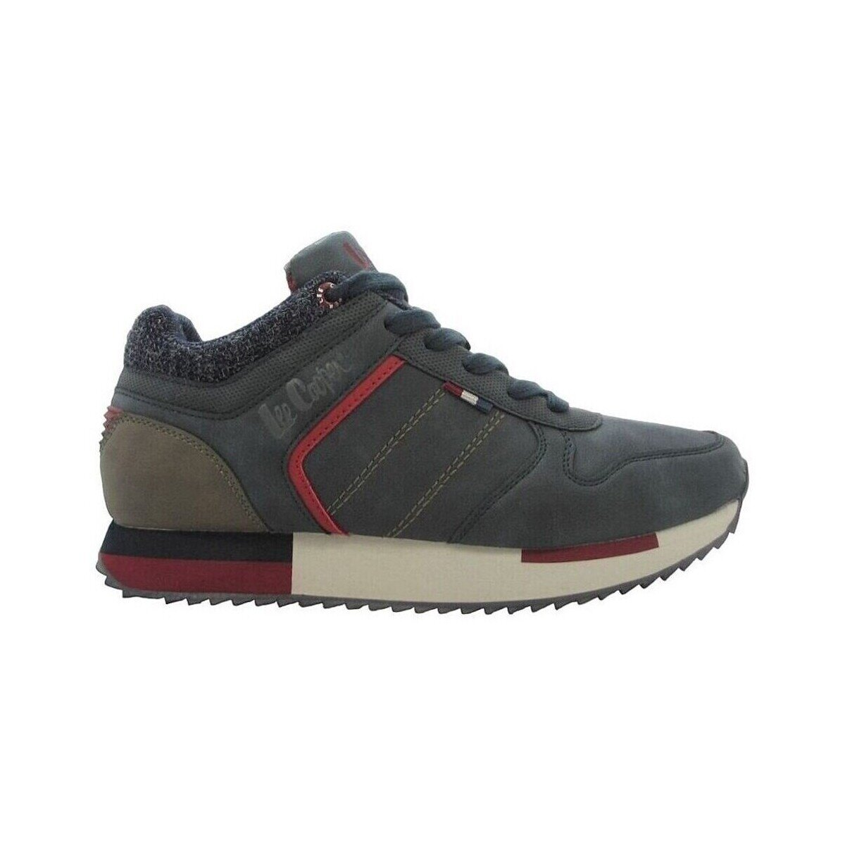 Lee Cooper Pantofi LCJ21290642M