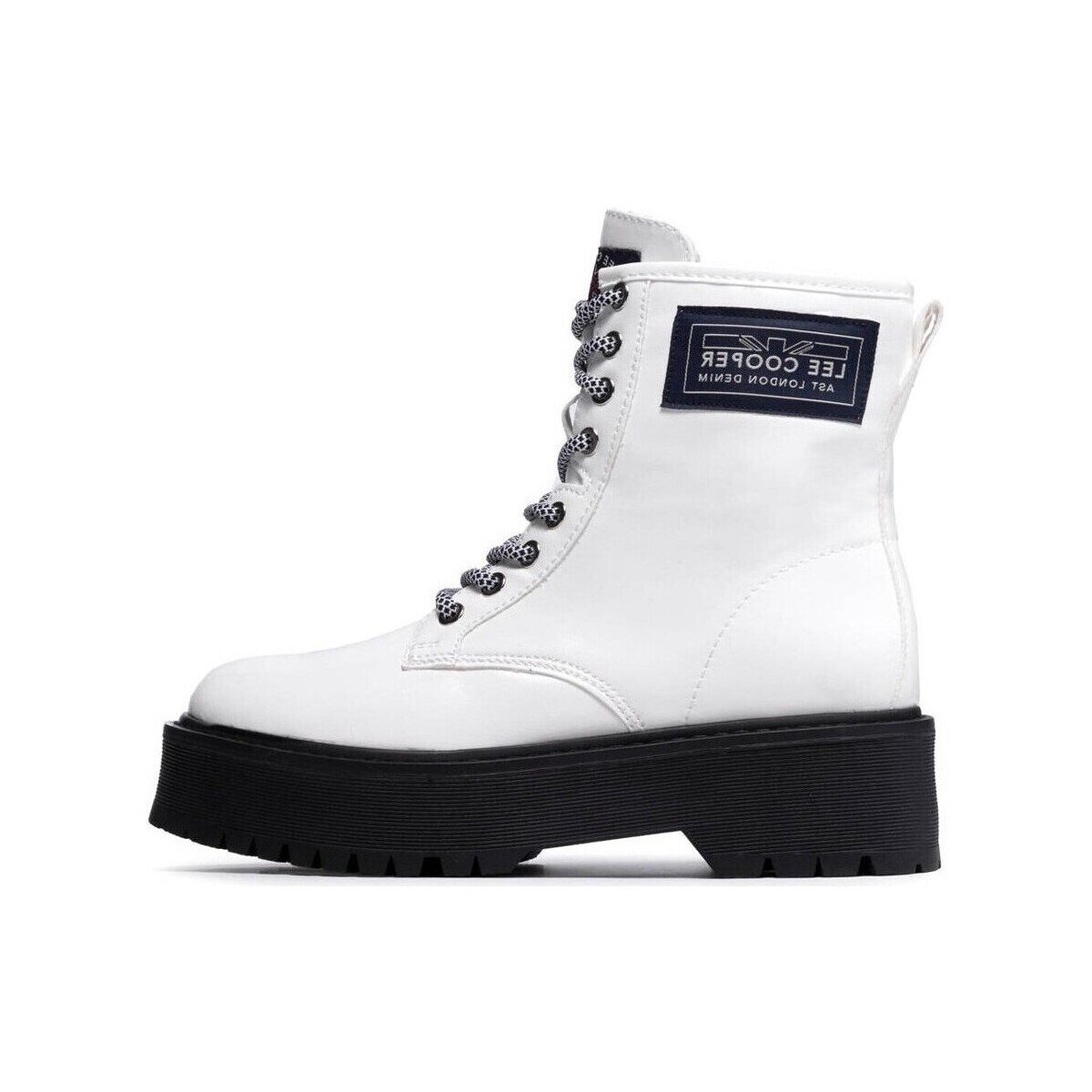 Lee Cooper Pantofi LCJ21470666LB