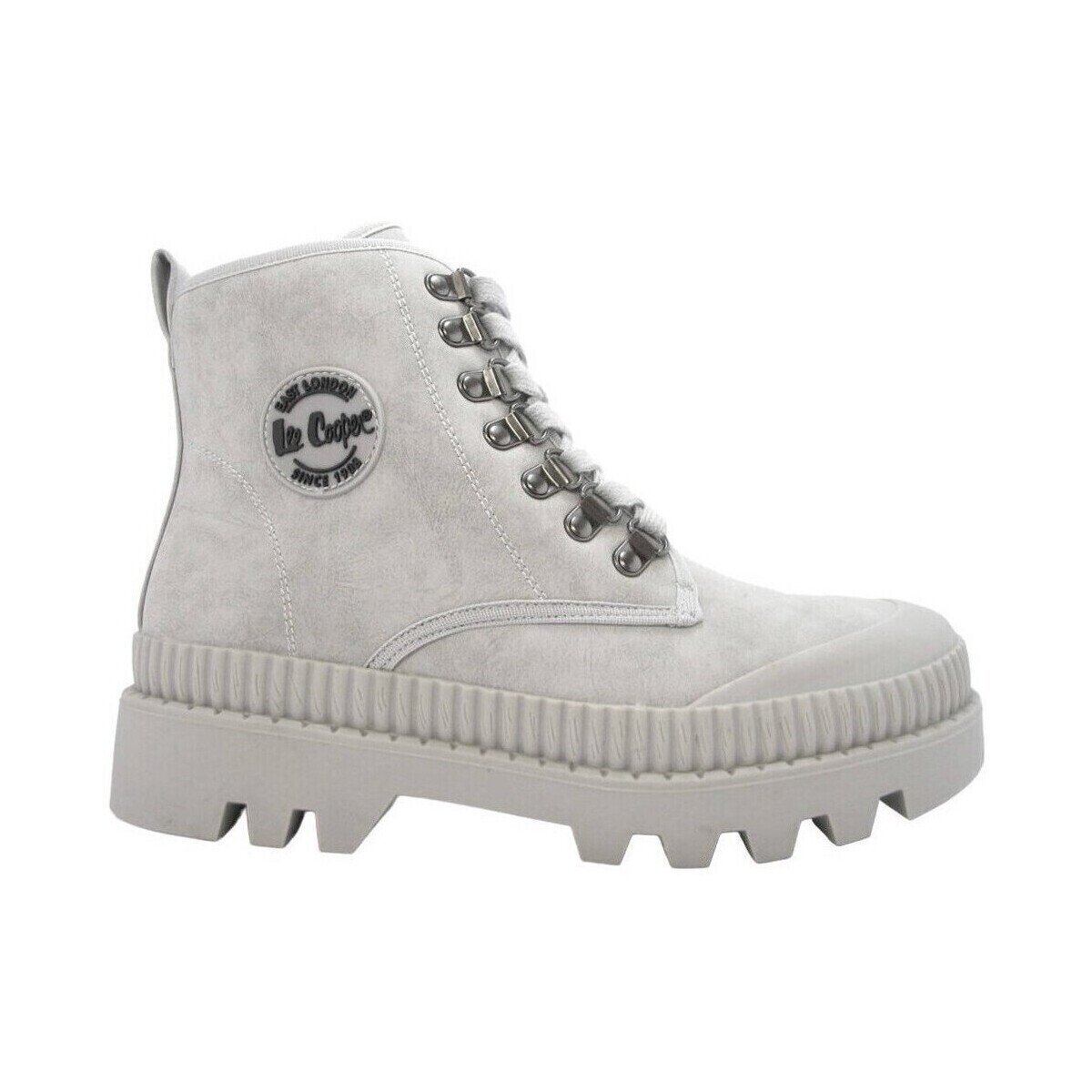 Lee Cooper Pantofi LCJ22441340LB