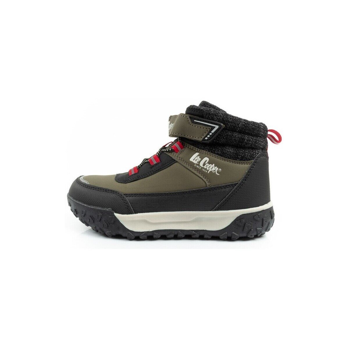 Lee Cooper Pantofi LCJ25013758K