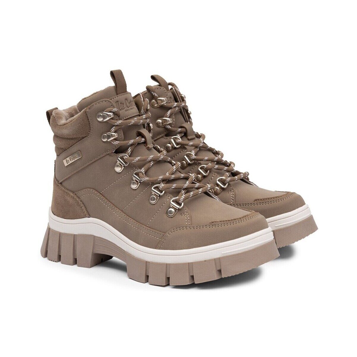 Lee Cooper Pantofi LCJ26314582LA