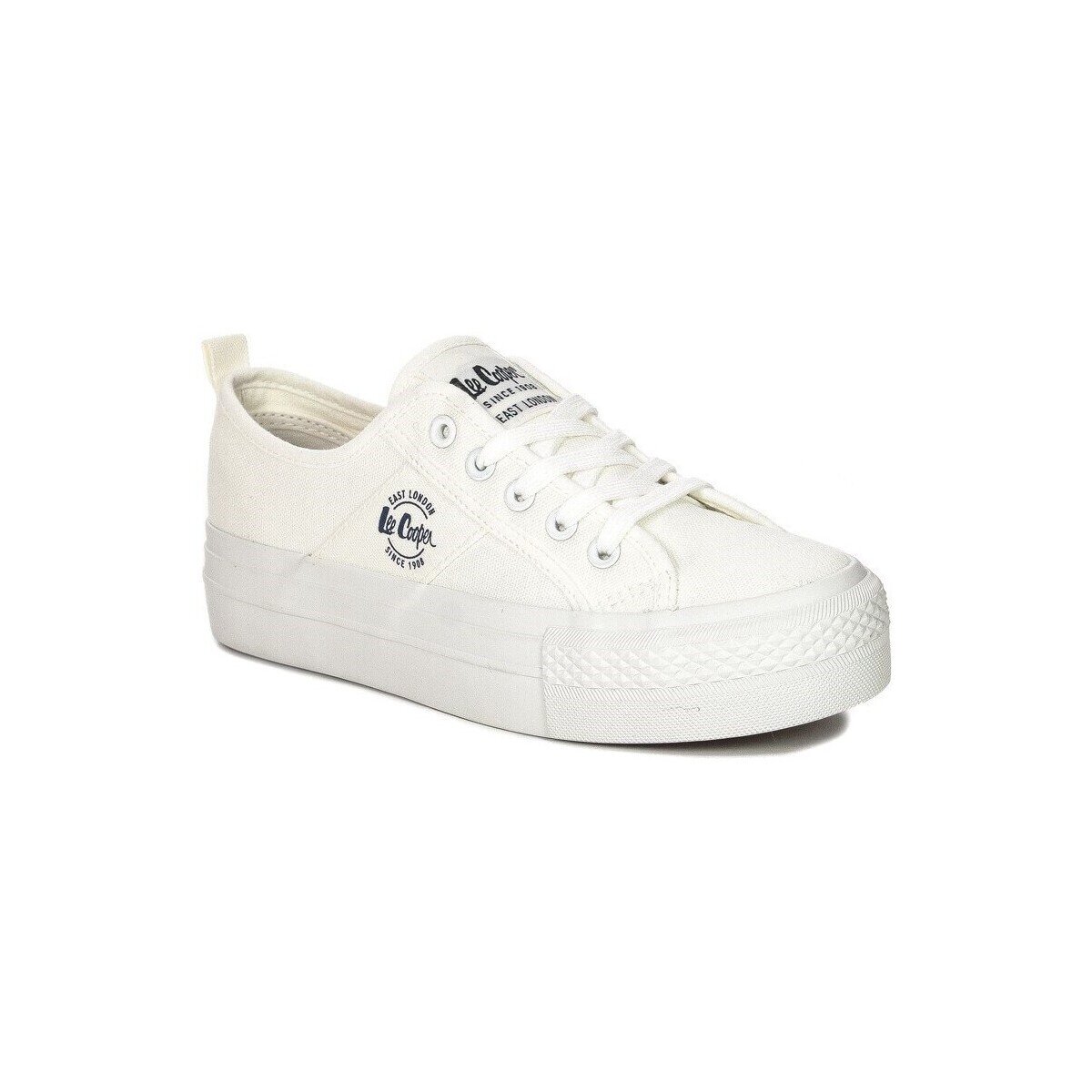 Lee Cooper Pantofi LCW22310837LAWHITE