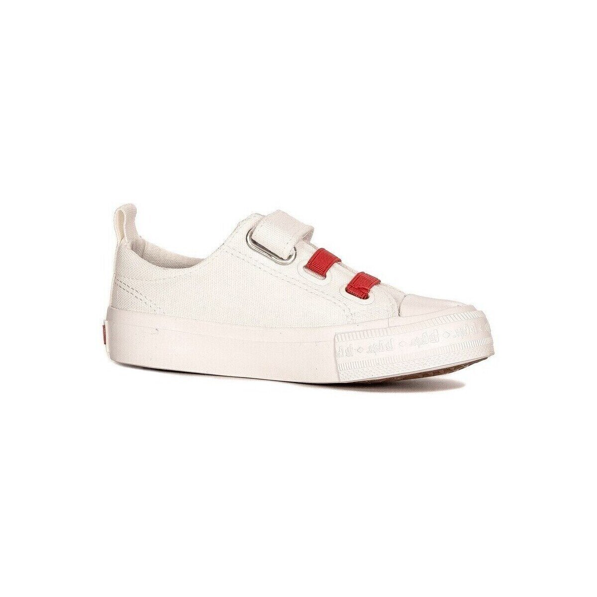 Lee Cooper Pantofi LCW22440806KWHITE