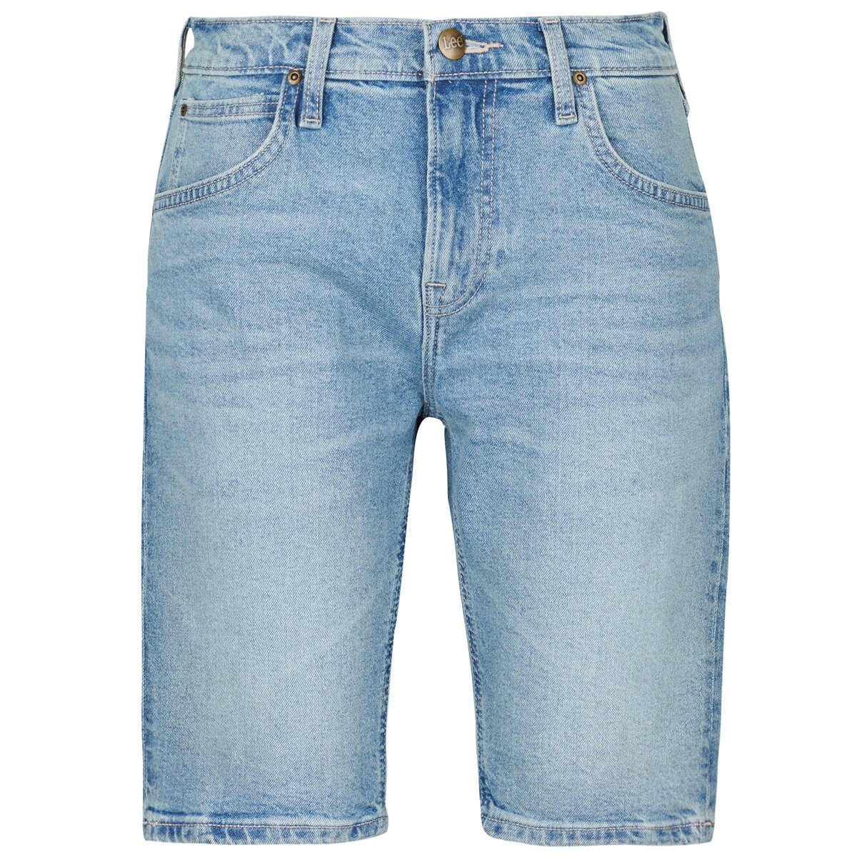 Lee Îmbracaminte 5 POCKET SHORT BILLIE