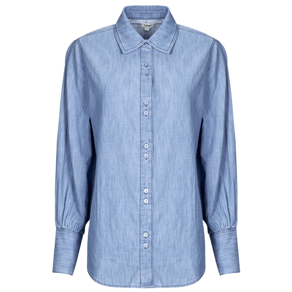 Lee Îmbracaminte BALLOON SVE SHIRT