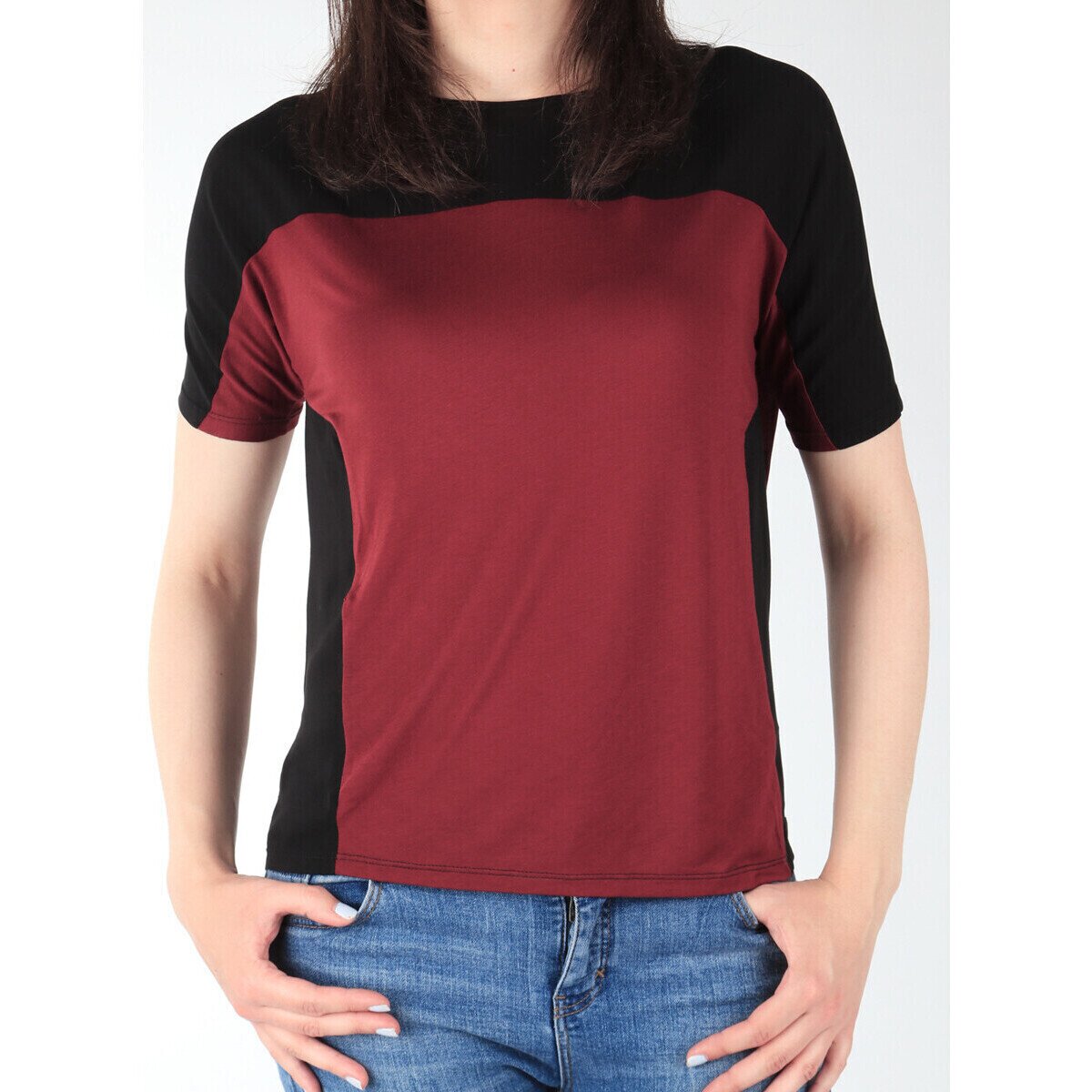 Lee Îmbracaminte Color Block T L40XJMLL