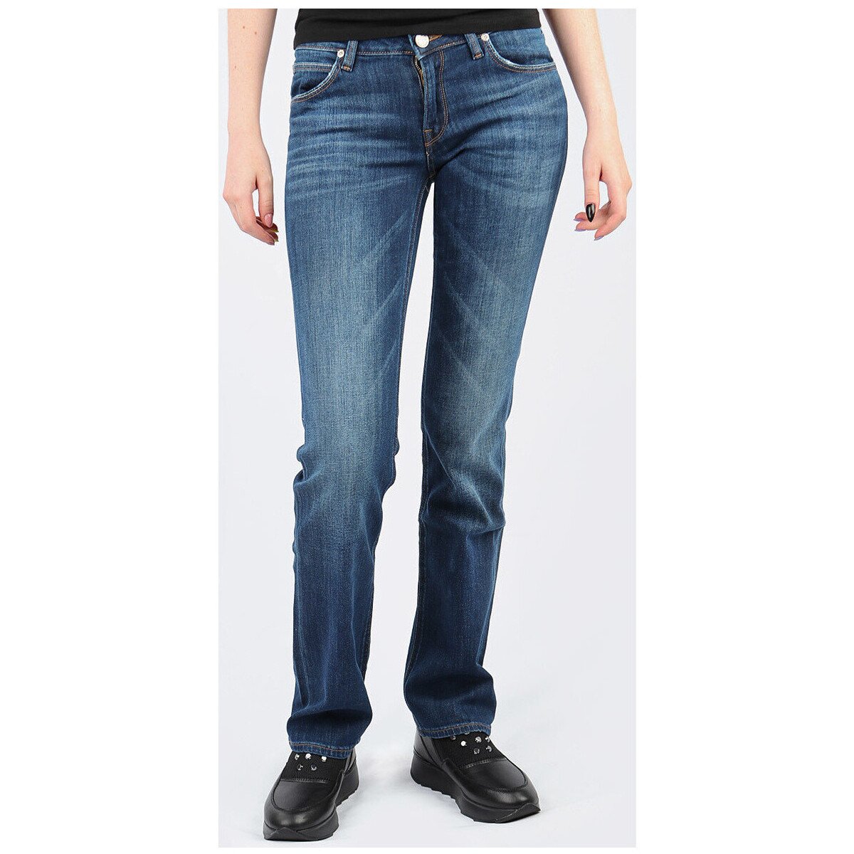 Lee Îmbracaminte Jeans Wmn L337PCIC