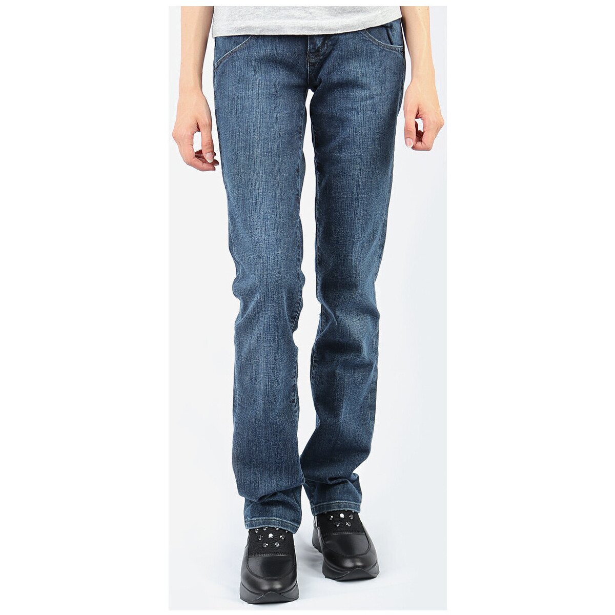 Lee Îmbracaminte Jeans Wmn L384DMXC