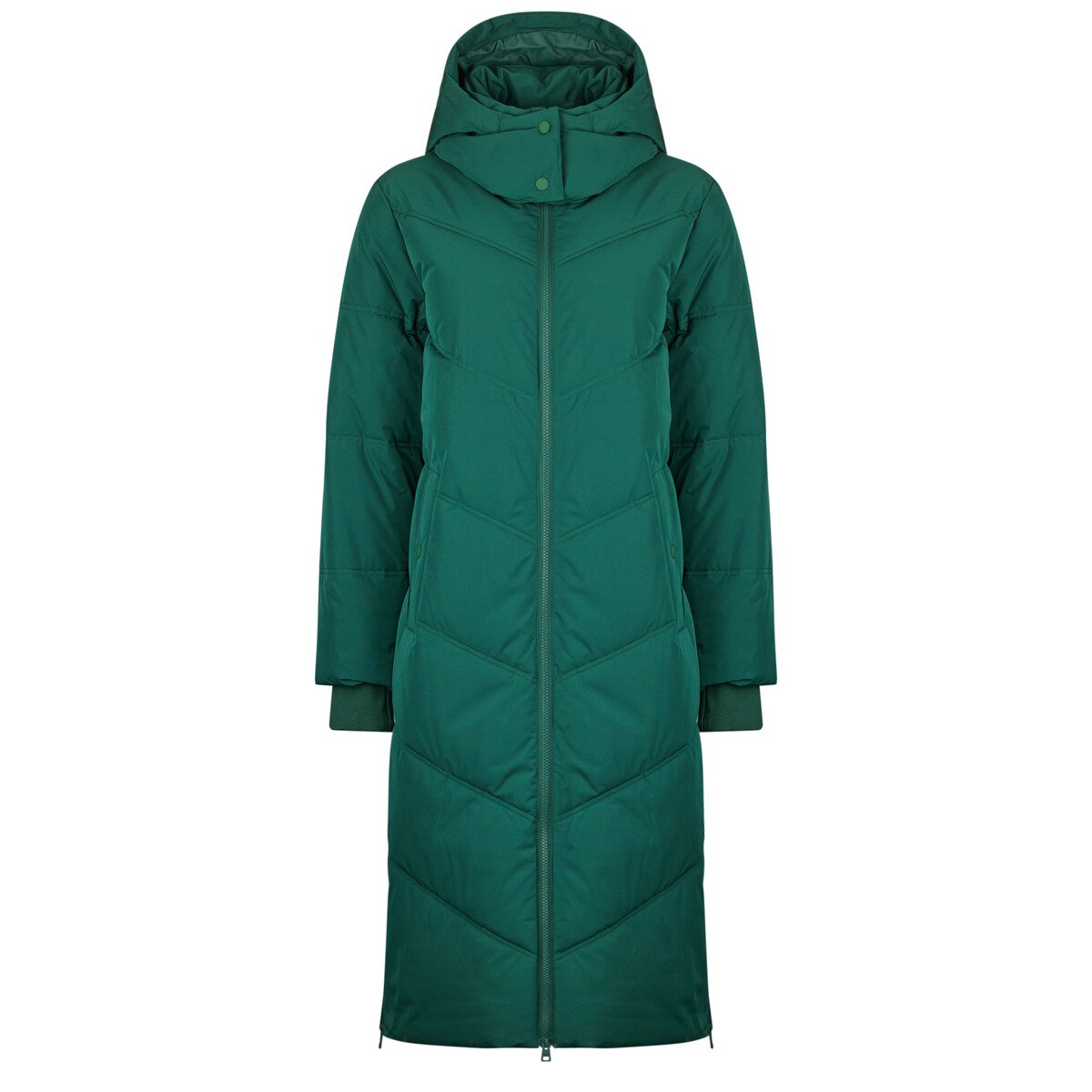 Lee Îmbracaminte LONG PUFFER JKT
