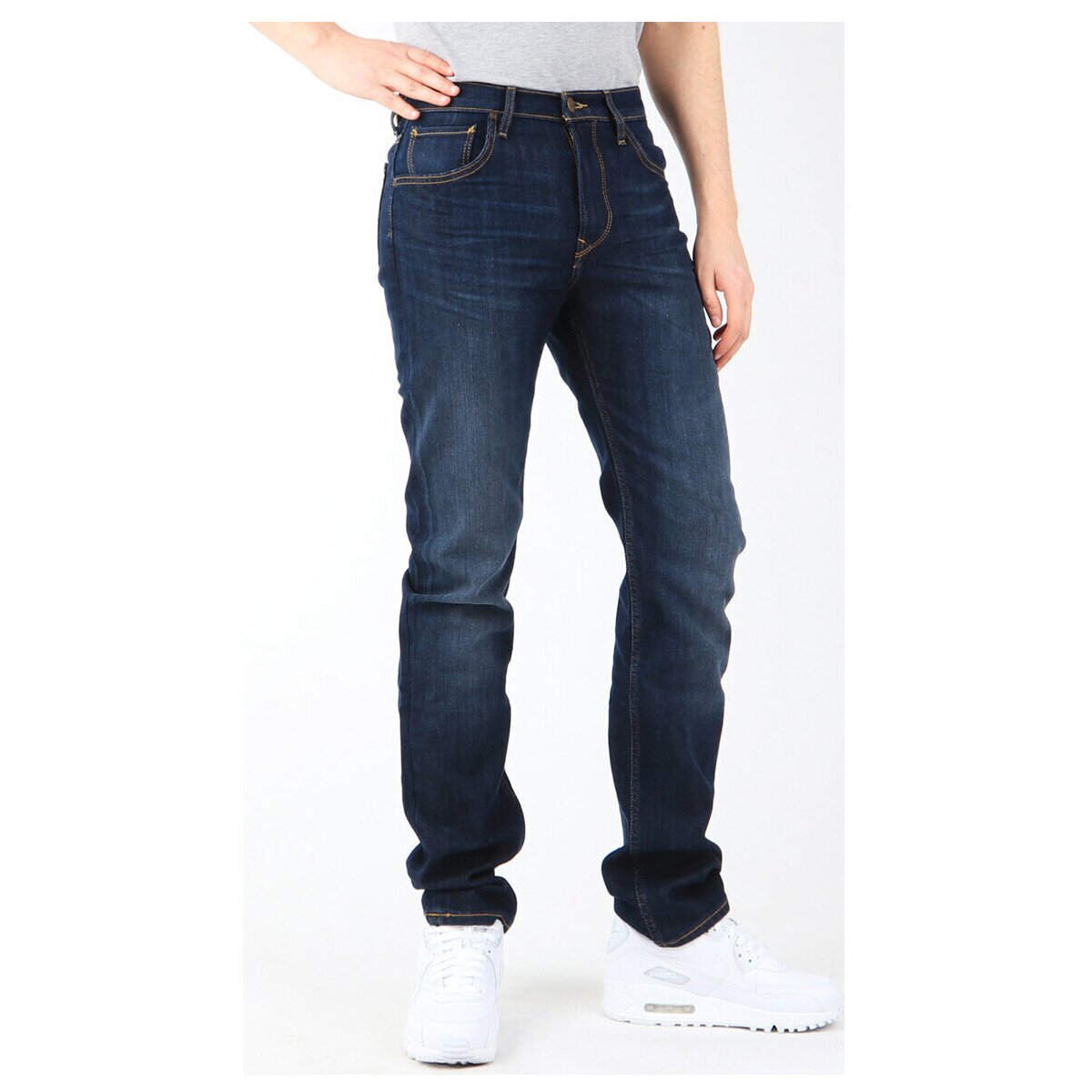 Lee Îmbracaminte Luke Deep Shadow L719YQDP