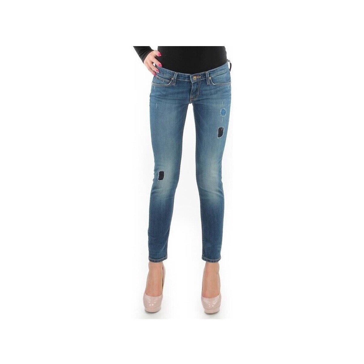 Lee Îmbracaminte Lynn Skinny L357DNXA