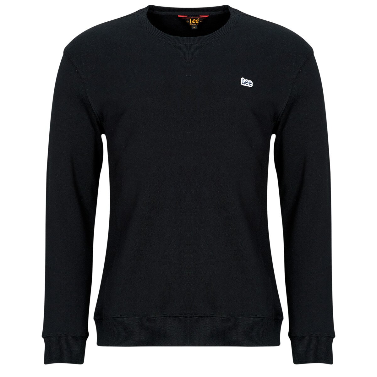 Lee Îmbracaminte PLAIN CREW SWS
