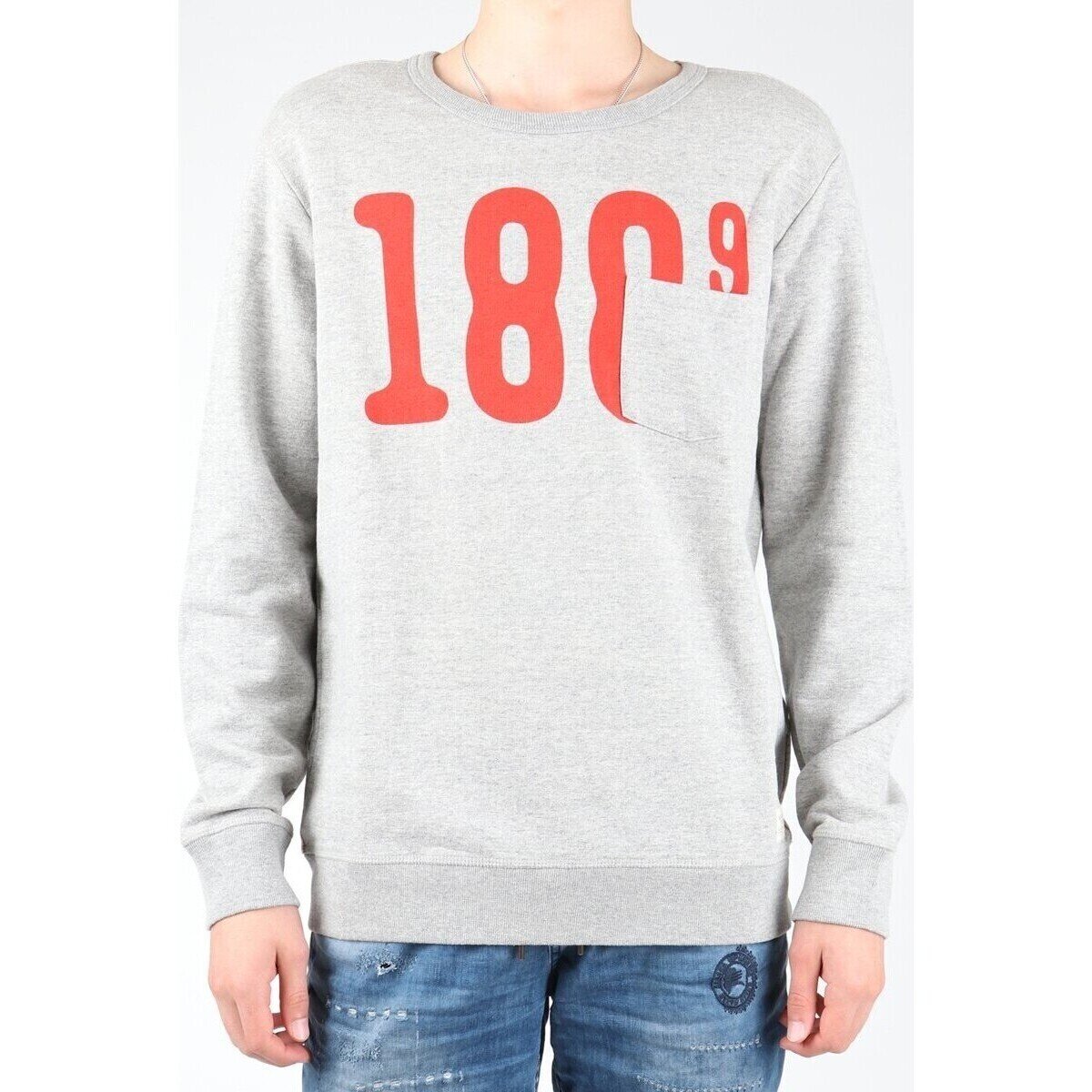 Lee Îmbracaminte Pocket Crew SWS L81APP37