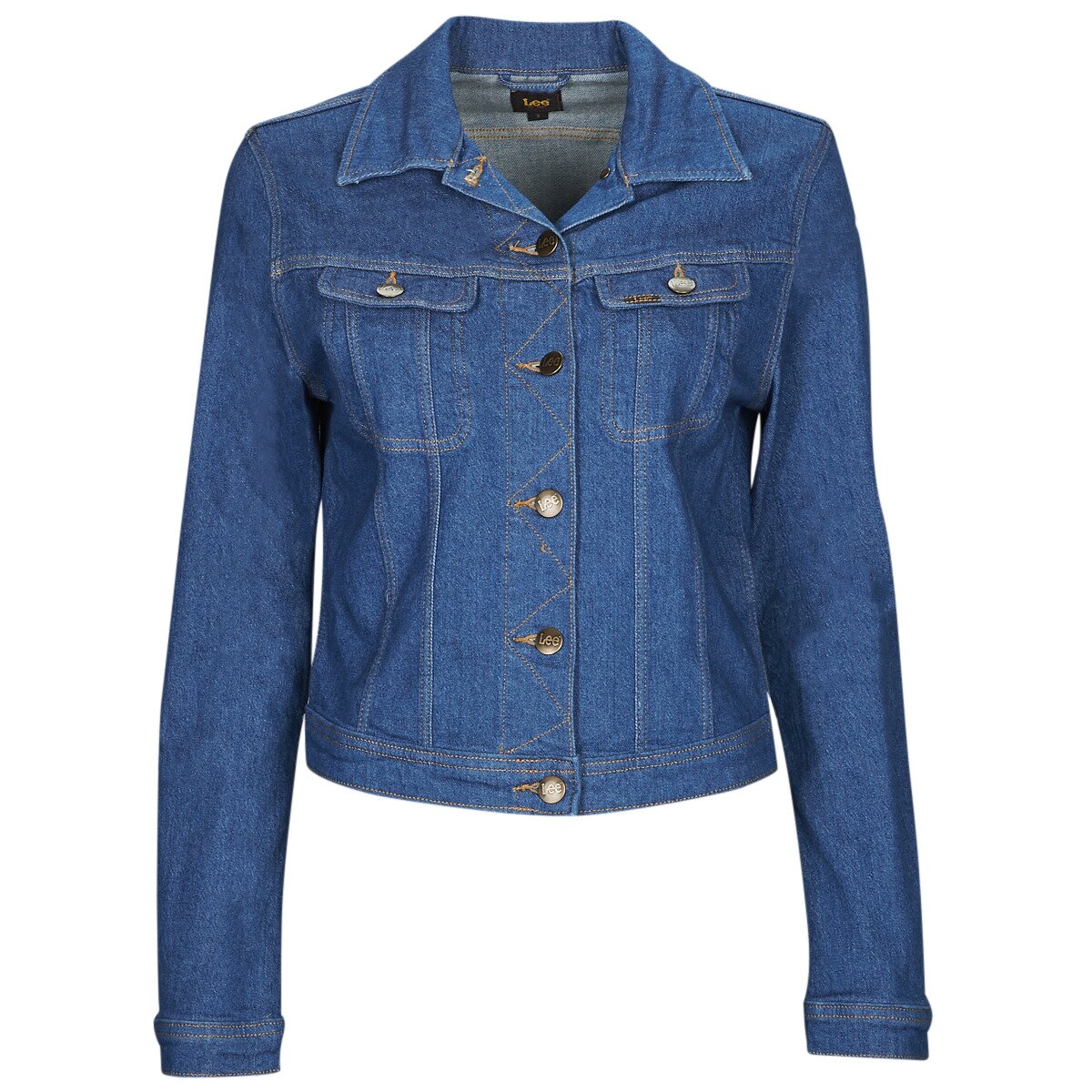 Lee Îmbracaminte RIDER JACKET