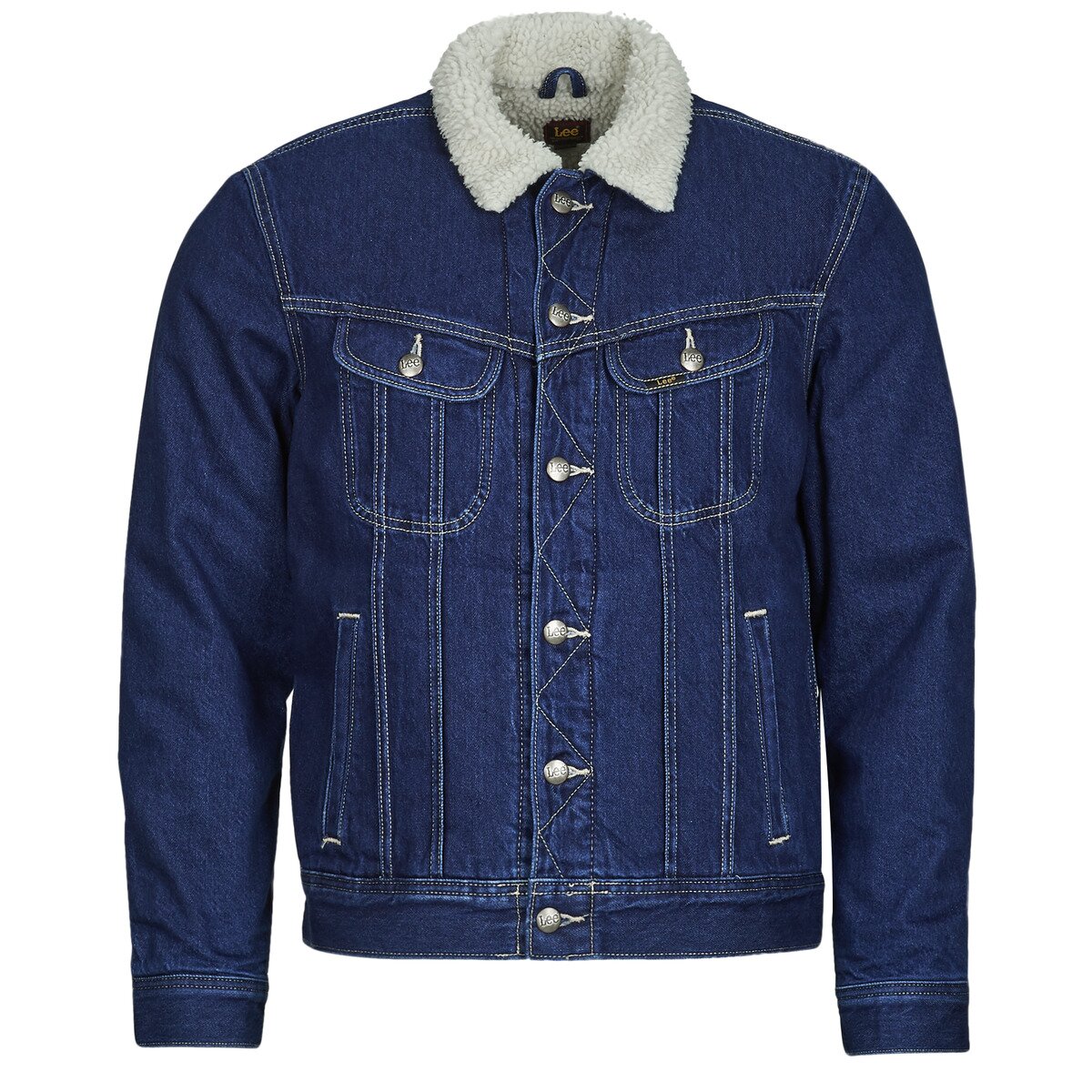 Lee Îmbracaminte SHERPA JACKET