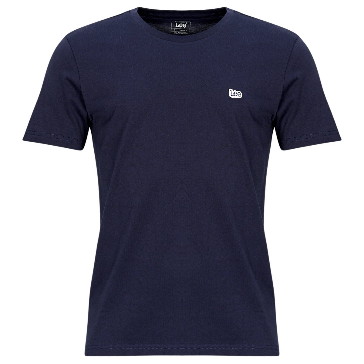Lee Îmbracaminte SS PATCH LOGO TEE