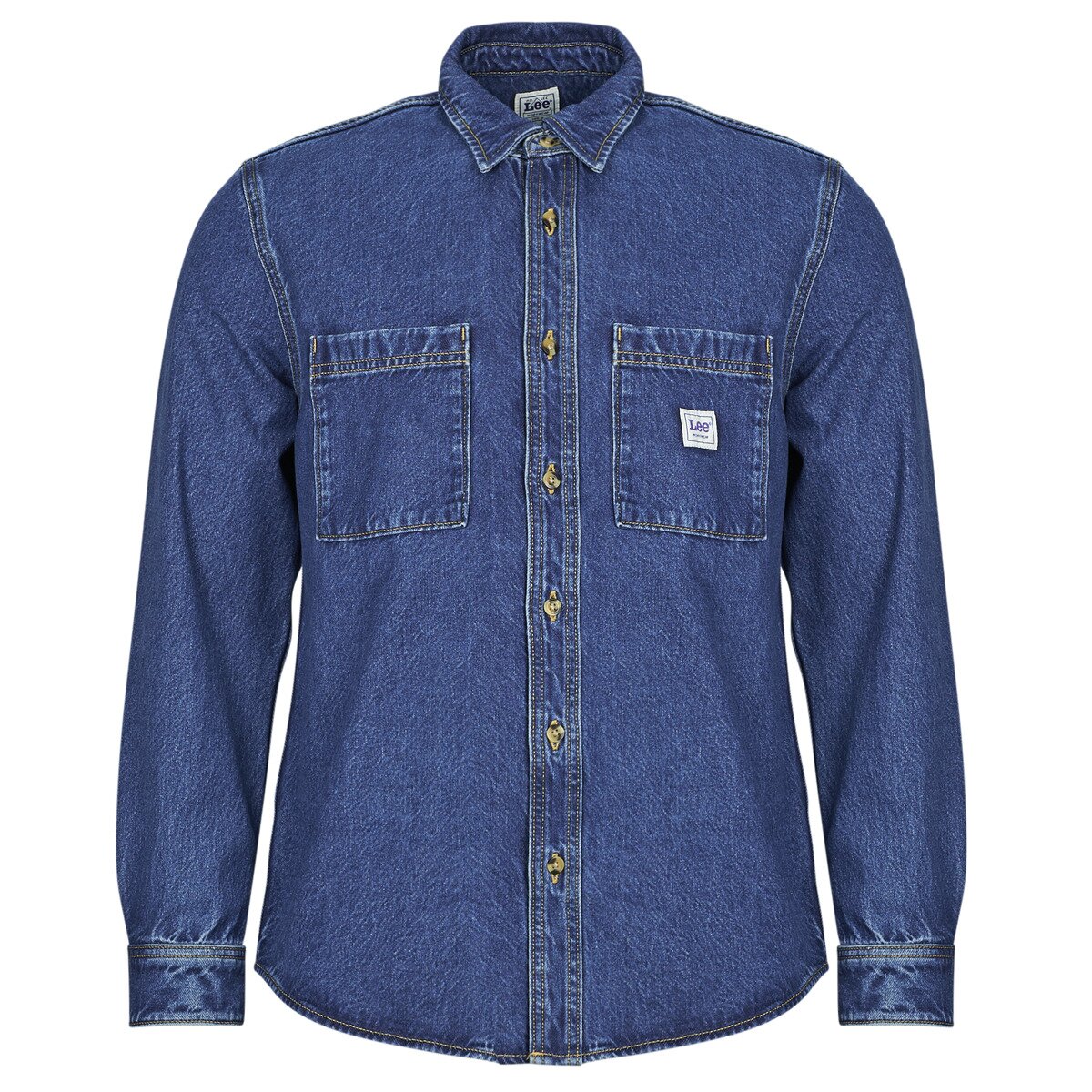 Lee Îmbracaminte WORKWEAR SHIRT 2_0