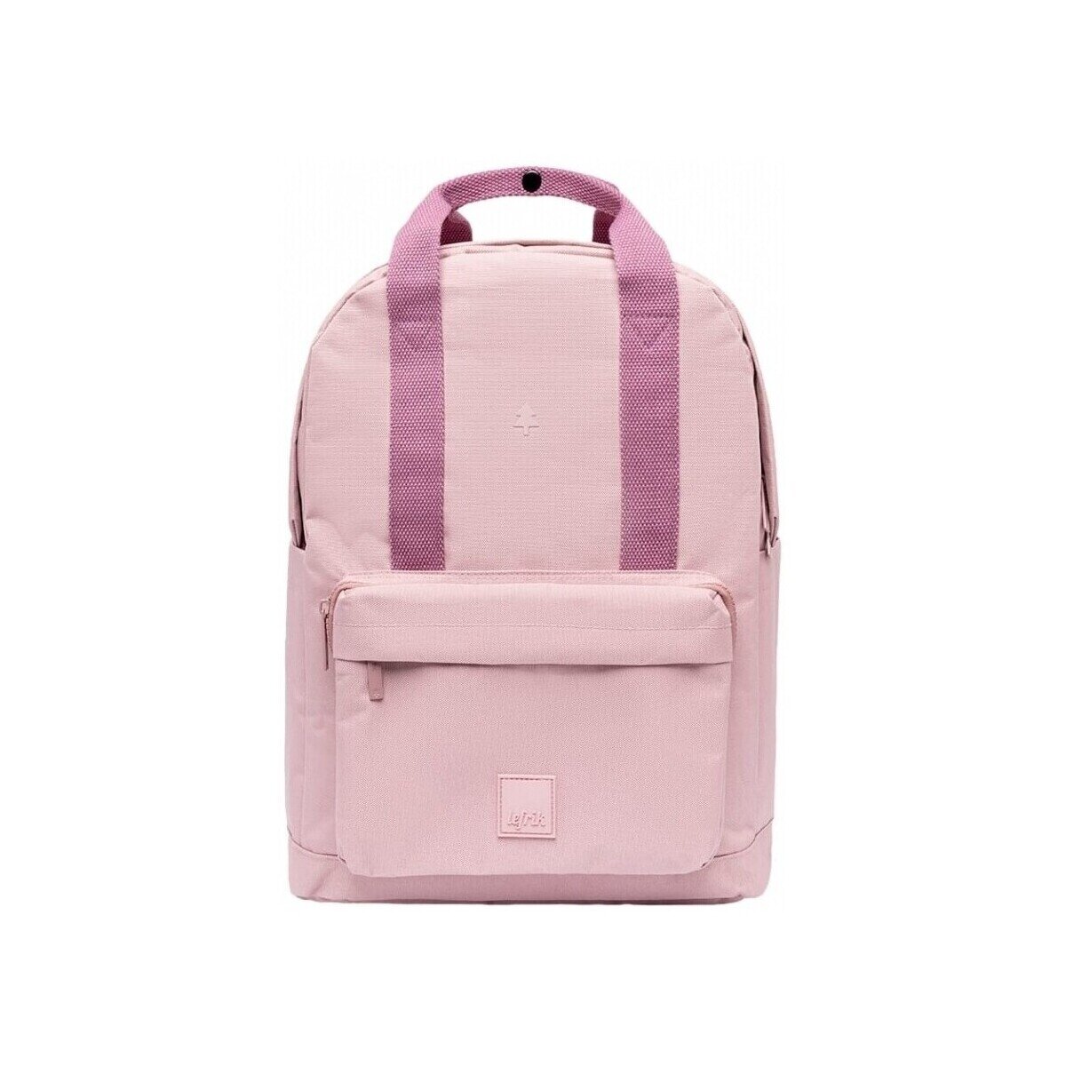 Lefrik Genti Capsule Backpack - Mauve
