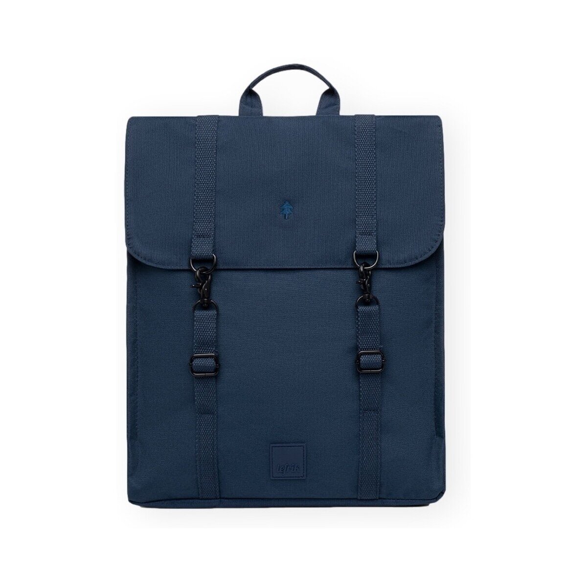 Lefrik Genti Handy Backpack - Navy